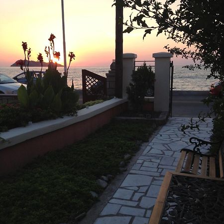 Michaelia Hotel 페트라 외부 사진