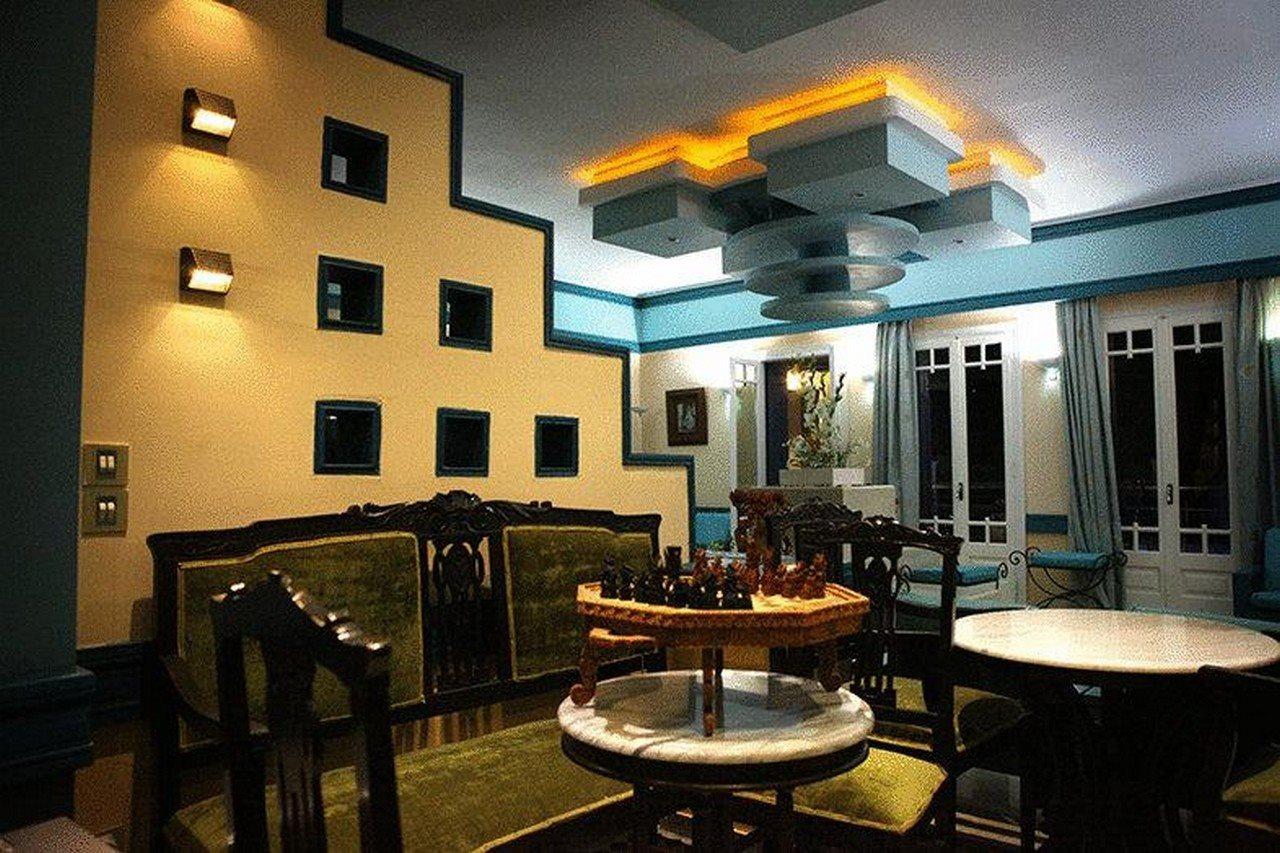 Michaelia Hotel 페트라 외부 사진
