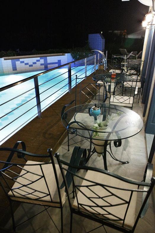 Michaelia Hotel 페트라 외부 사진