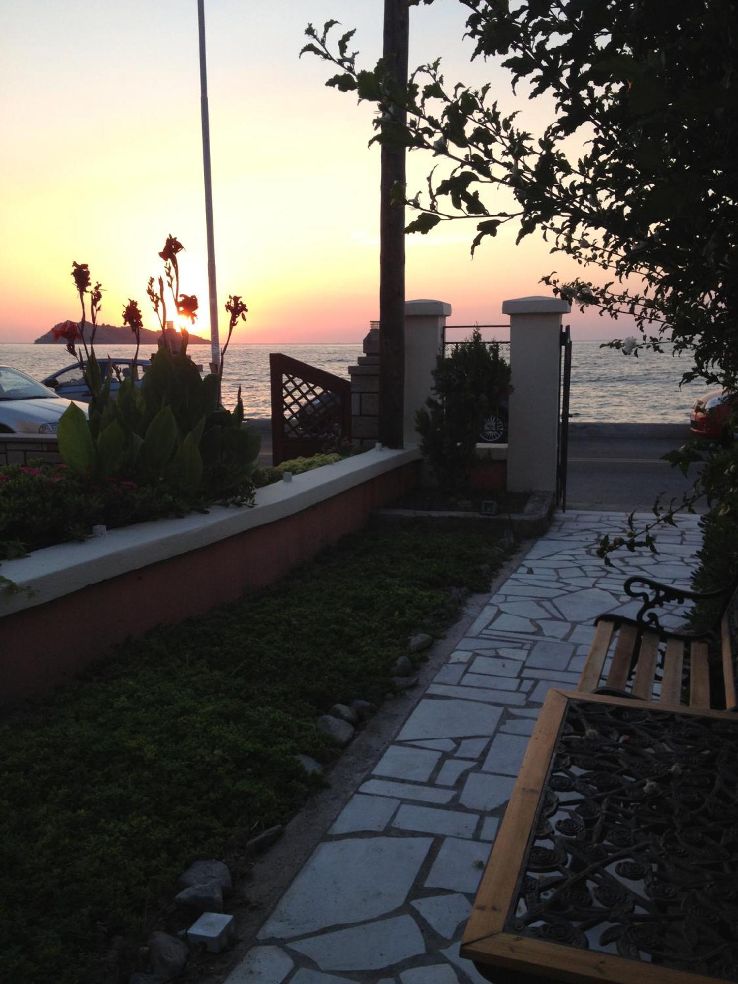 Michaelia Hotel 페트라 외부 사진