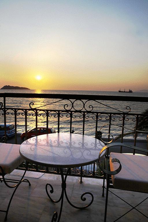 Michaelia Hotel 페트라 객실 사진